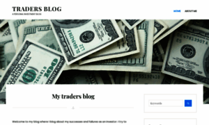 Traders-blog.com thumbnail