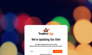 Traders-edge.com thumbnail