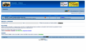 Traders-forum.eu thumbnail