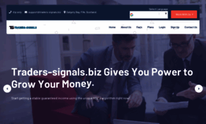 Traders-signals.biz thumbnail