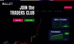 Tradersclub.app thumbnail