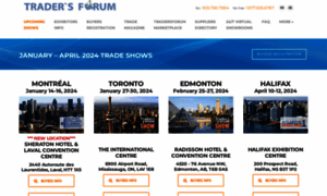 Tradersforum.ca thumbnail