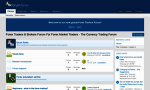 Tradersforum.forex thumbnail