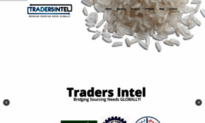 Tradersintel.com thumbnail