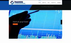 Tradersinternational.com thumbnail