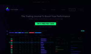 Tradersync.com thumbnail