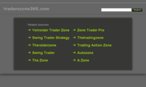 Traderszone365.com thumbnail