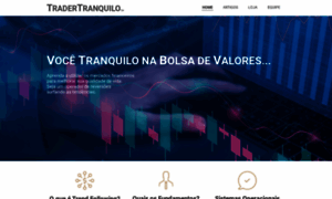 Tradertranquilo.com.br thumbnail