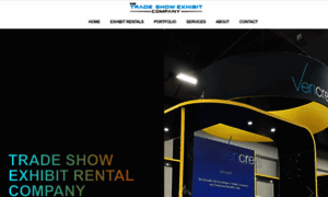 Tradeshowexhibitrentals.com thumbnail