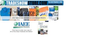 Tradeshowstore.com thumbnail