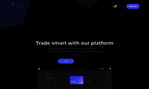 Tradesmart.cc thumbnail