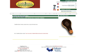 Tradesmartbarter.com thumbnail