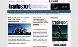 Tradesport.com thumbnail