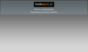 Tradesport.pl thumbnail