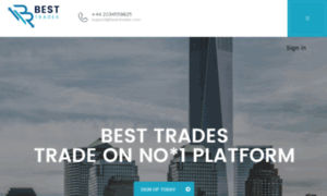 Tradestation.best-trades.com thumbnail