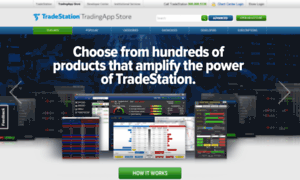 Tradestation.tradingappstore.com thumbnail