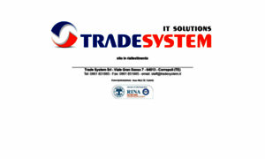 Tradesystem.it thumbnail