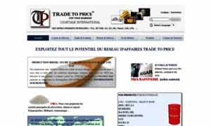 Tradetoprice.com thumbnail