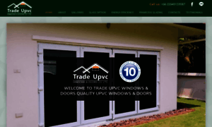 Tradeupvcwindows.com thumbnail