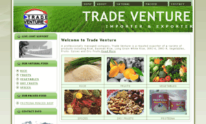 Tradeventurepk.com thumbnail