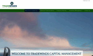Tradewinds-cm.com thumbnail