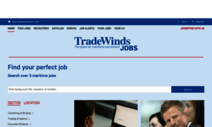 Tradewindsjobs.com thumbnail