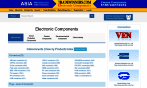 Tradewinners.com thumbnail