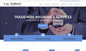 Tradewise.co.uk thumbnail