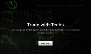 Tradewithtechs.com thumbnail