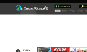 Tradeworld4u.com thumbnail