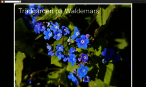 Tradgardenpawaldemars.blogspot.co.uk thumbnail