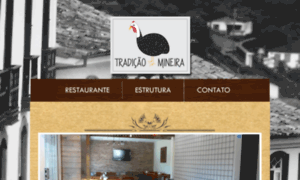Tradicaomineirarestaurante.com.br thumbnail