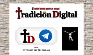 Tradiciondigital.es thumbnail