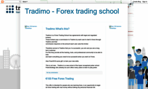 Tradimo-forex-trading.blogspot.com thumbnail