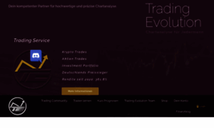 Trading-evolution.de thumbnail