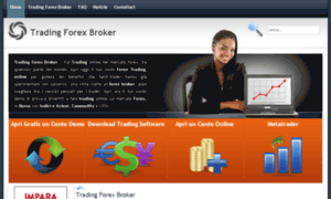 Trading-forex-broker.it thumbnail