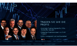 Trading-group.de thumbnail