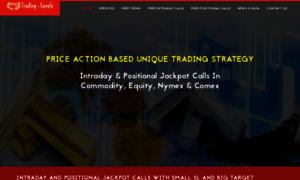 Trading-levels.com thumbnail