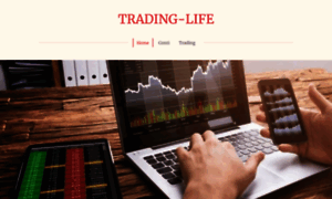 Trading-life.net thumbnail