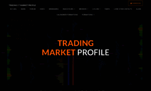 Trading-marketprofile.com thumbnail