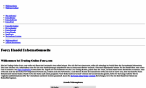 Trading-online-forex.com thumbnail