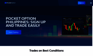 Trading-option.com.ph thumbnail