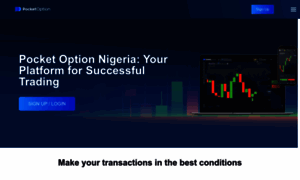 Trading-option.ng thumbnail