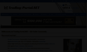 Trading-portal.net thumbnail