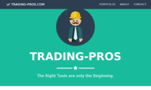 Trading-pros.com thumbnail