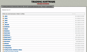 Trading-software-catalog.com thumbnail