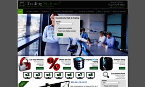 Trading-stations.com thumbnail