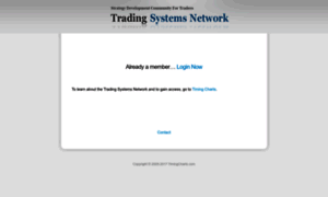 Trading-systems-network.com thumbnail