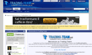 Trading-team.it thumbnail