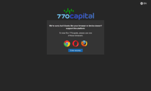 Trading.770capital.com thumbnail